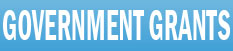 Welcome to Governemnt Grants