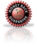 money back gurantee